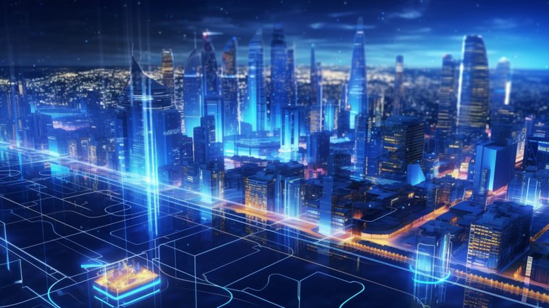 OA协同办公自动化定制开发：企业效率提升的关键路径